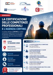 Avviso – Seminario