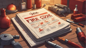 Prevenzione incendi: chiarimenti VVF sull’applicazione di norme tecniche estere (Par. G.2.7 del Codice)