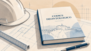 Nuovo Codice Deontologico degli Ingegneri della Provincia di Vibo Valentia