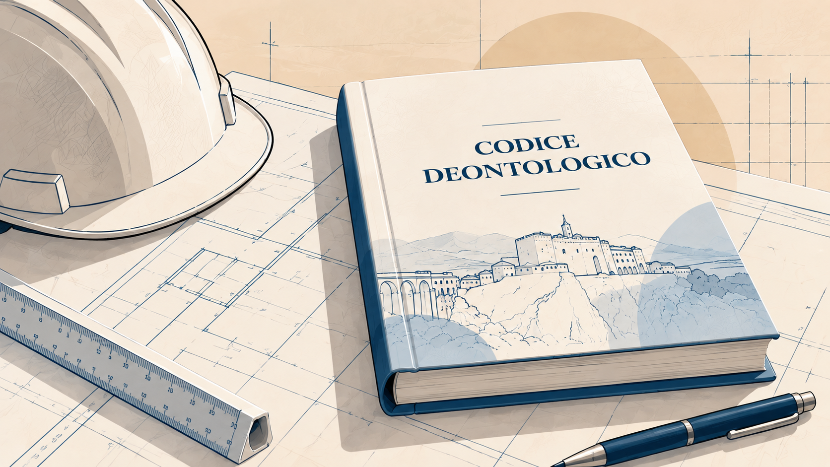 Nuovo Codice Deontologico degli Ingegneri della Provincia di Vibo Valentia